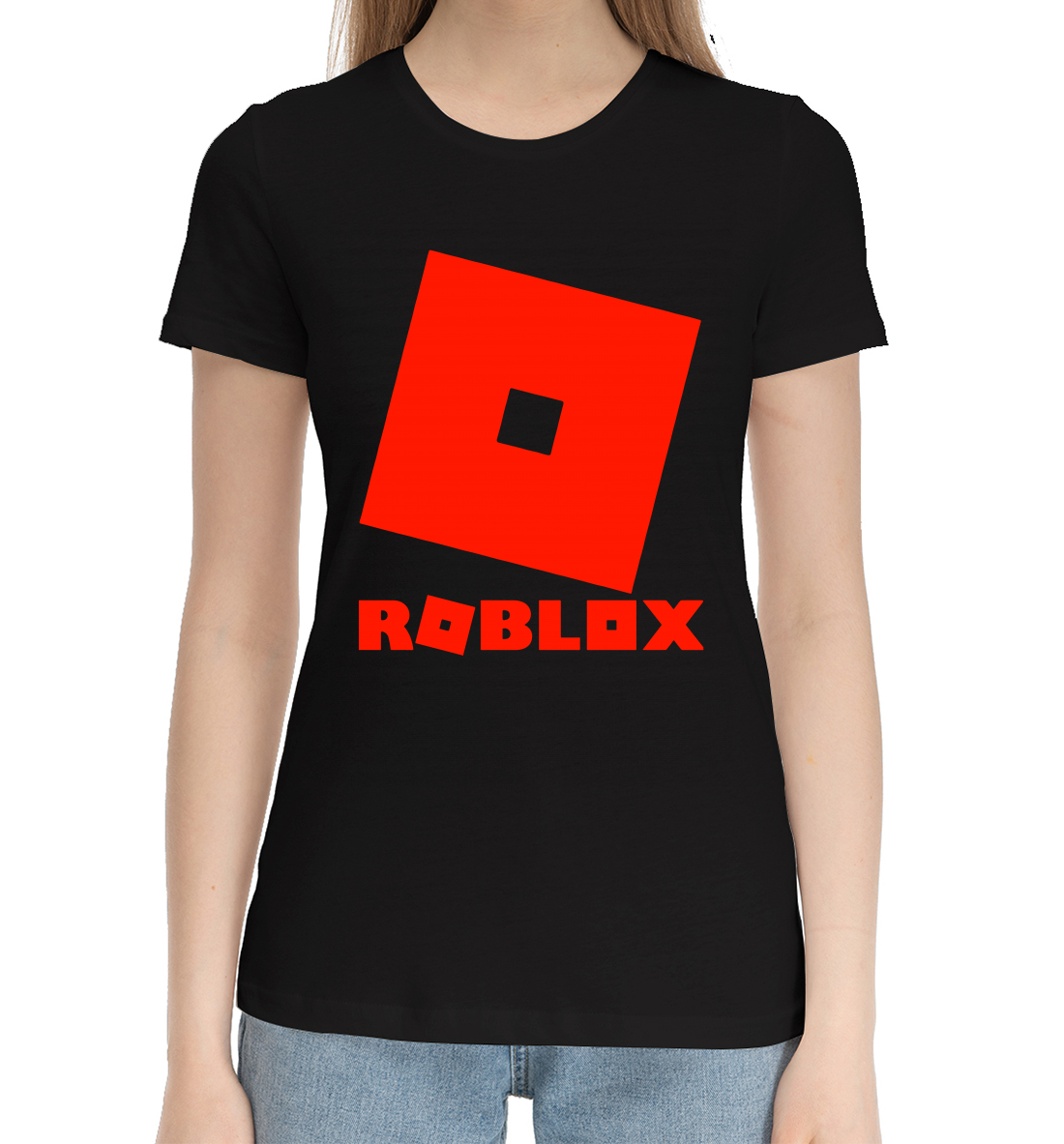 

Roblox Logo