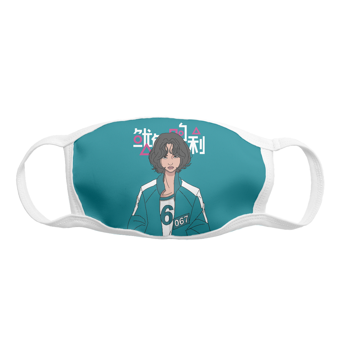 

Кан Сэ Бёк - игрок № 067