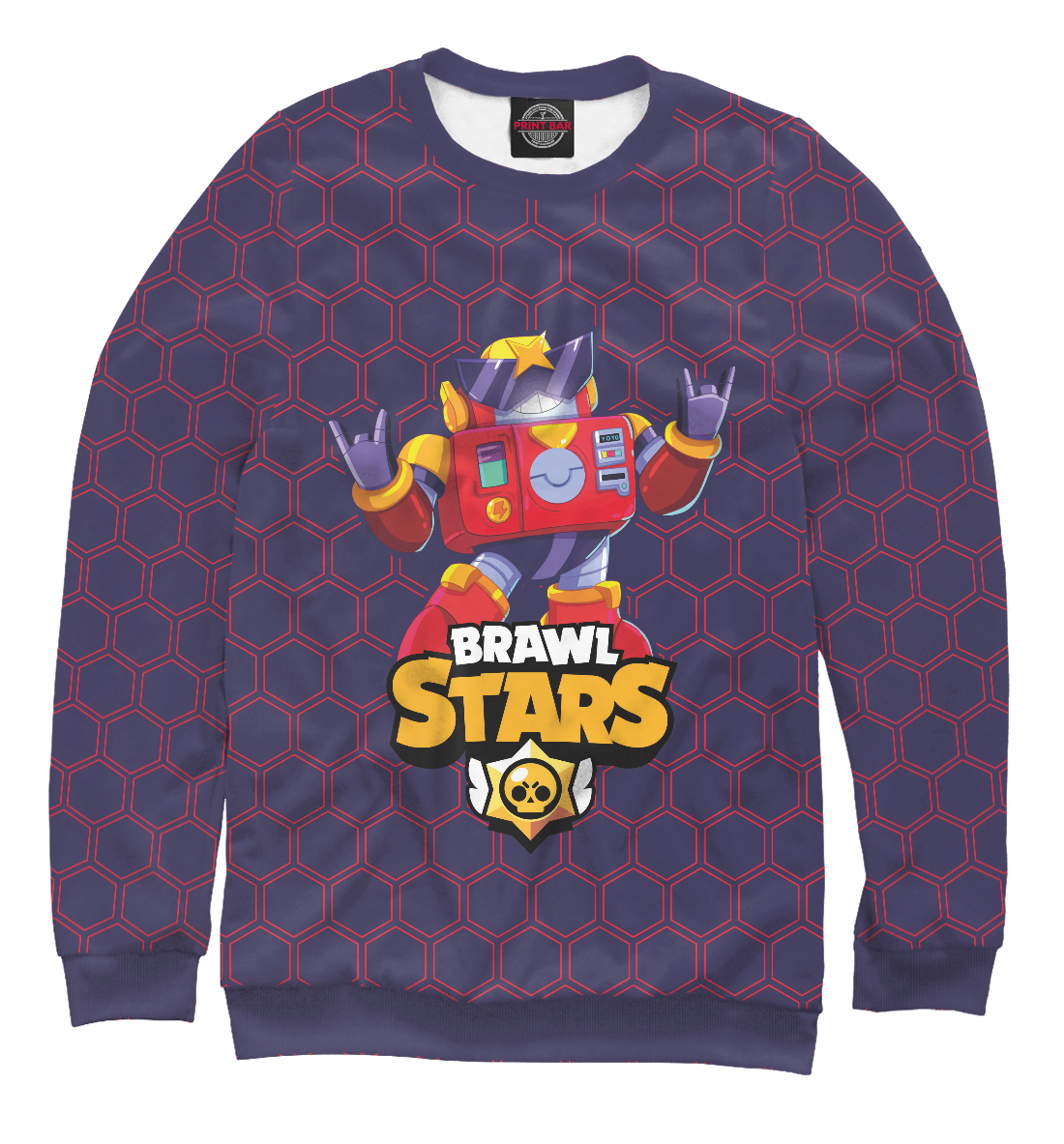 

Brawl Stars Surge
