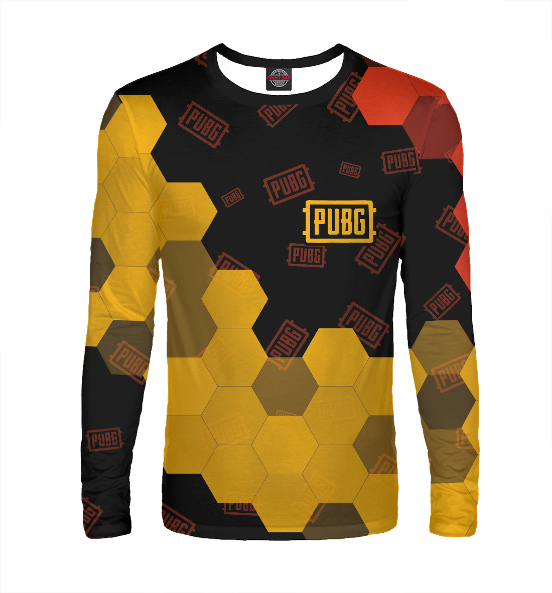 

PUBG / Пабг