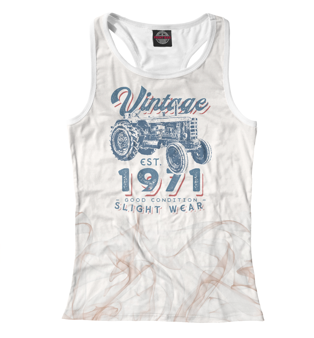 

Vintage 1971
