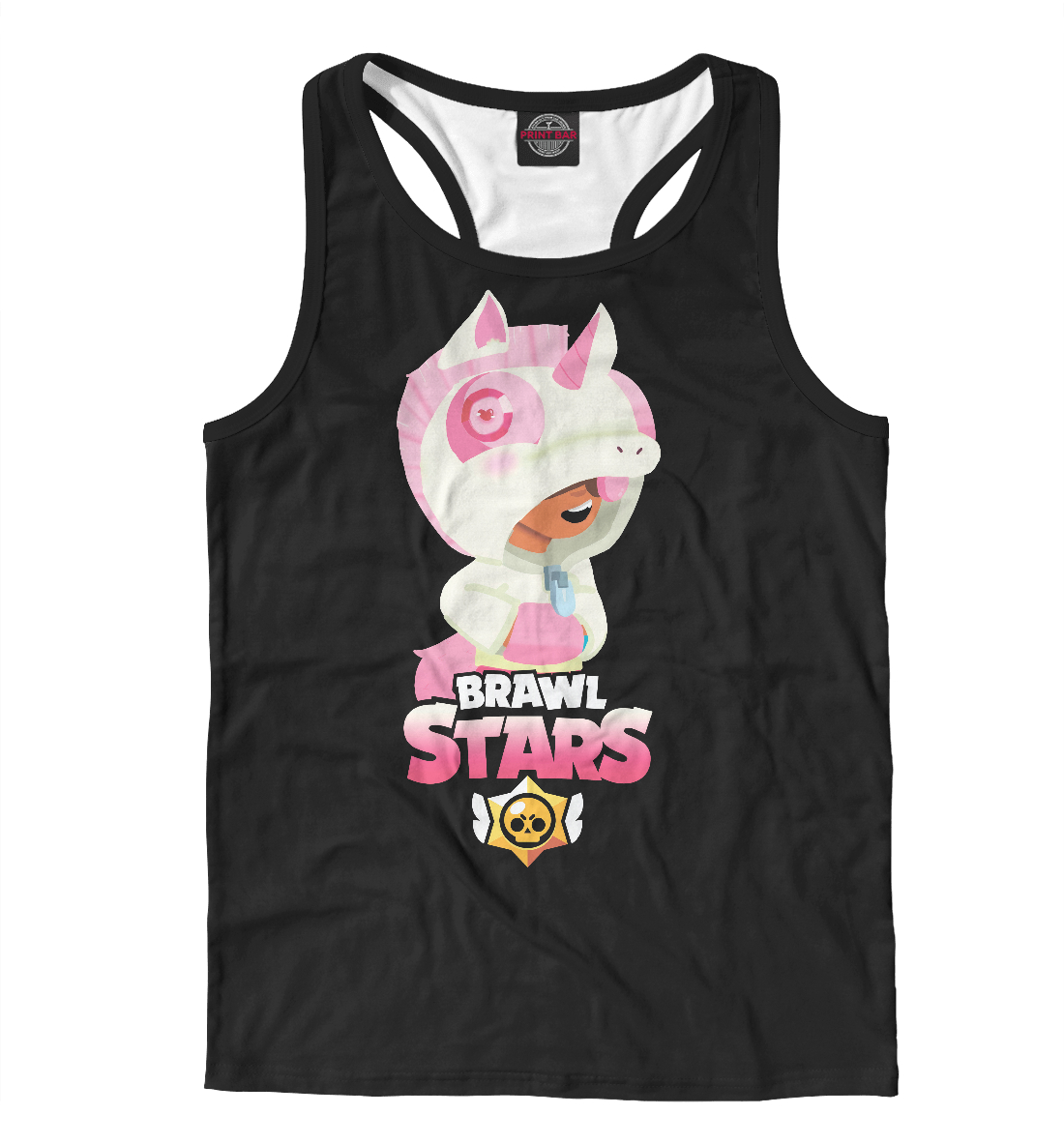 

Brawl Stars UNICORN