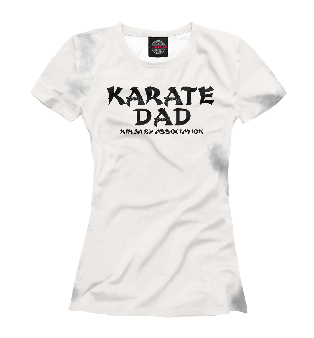 

Karate Dad Tee