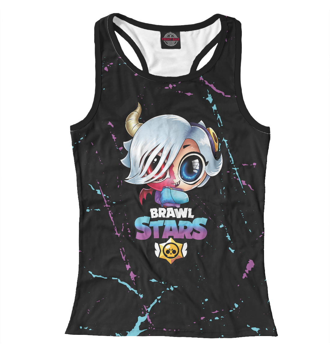 

Brawl Stars Colette