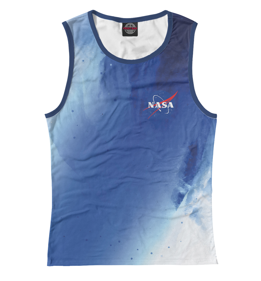 

Nasa / Наса