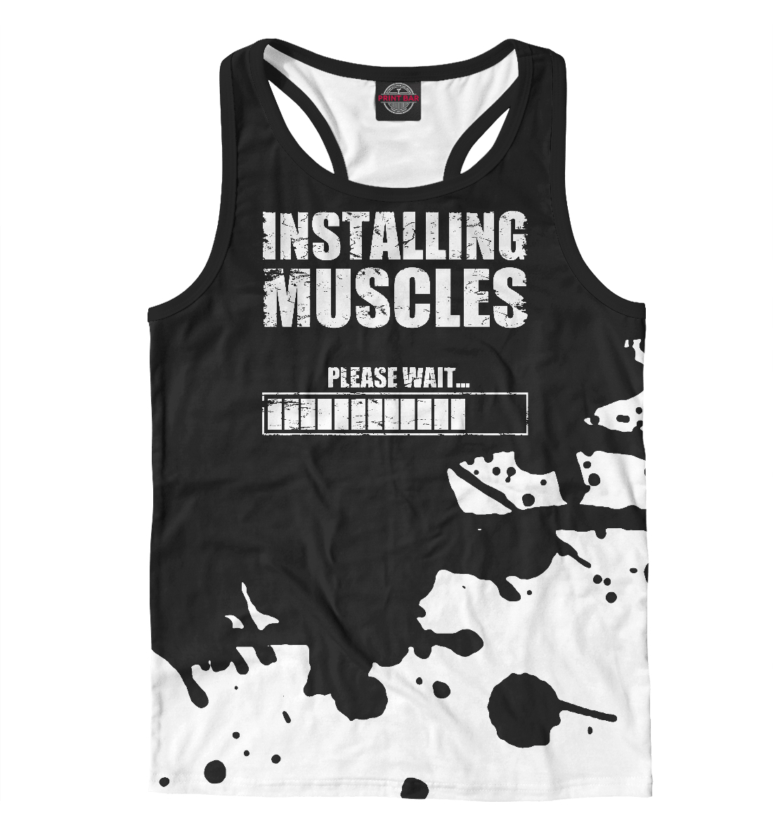 

Installing Muscles