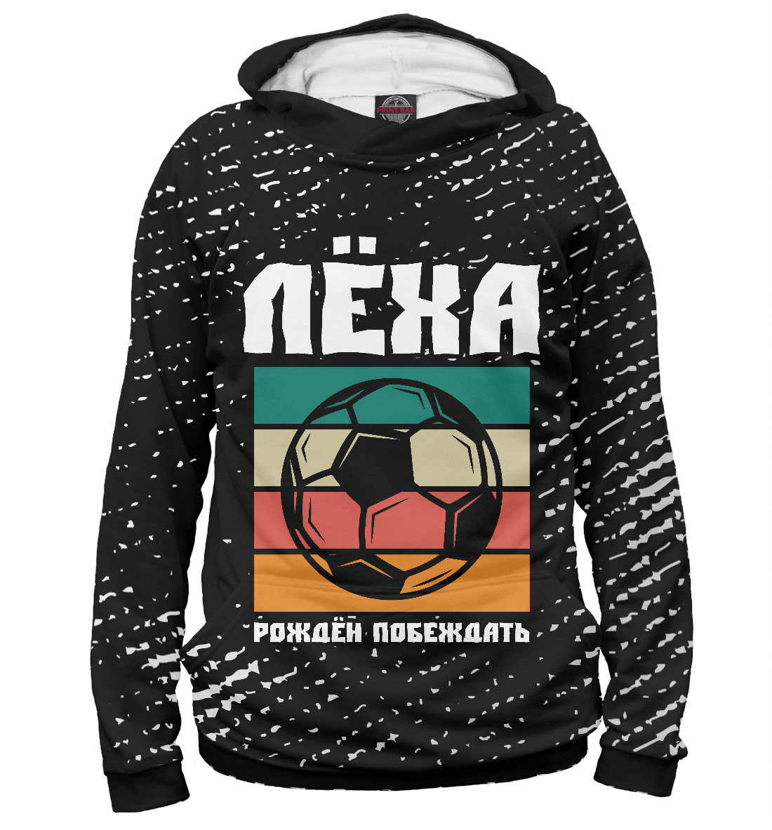 

Лёха / Футбол
