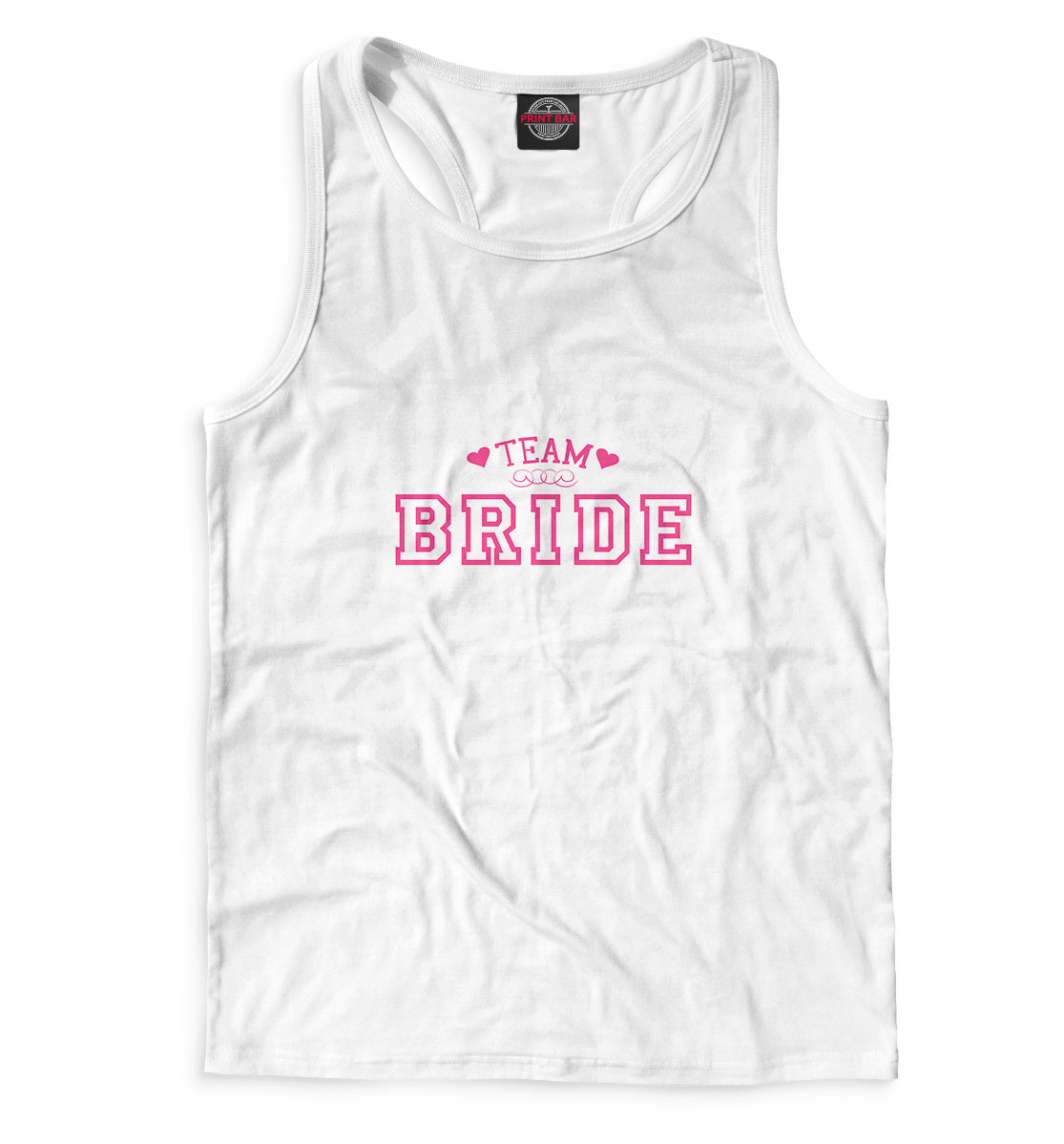 

Team bride