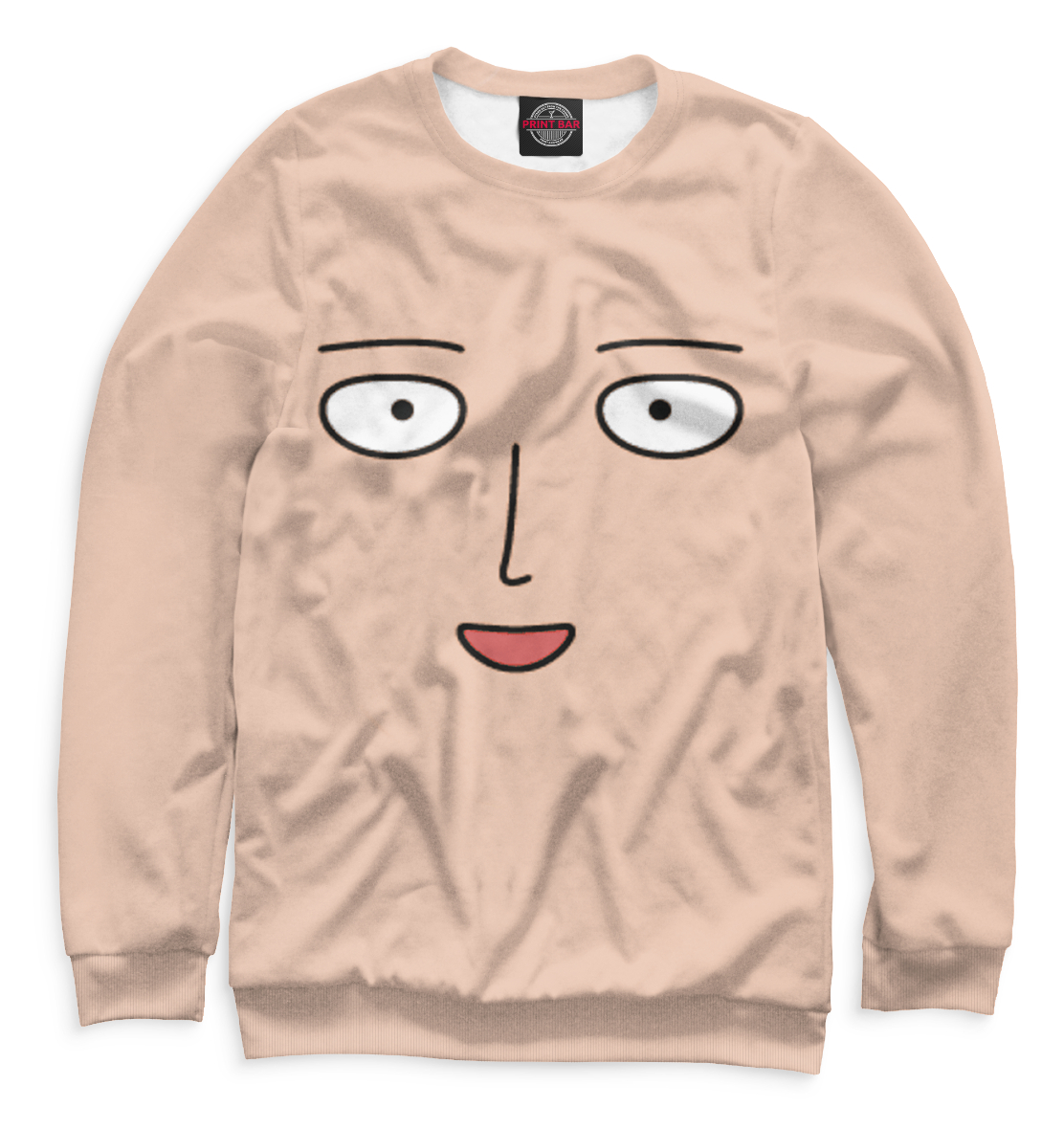 

one punch man