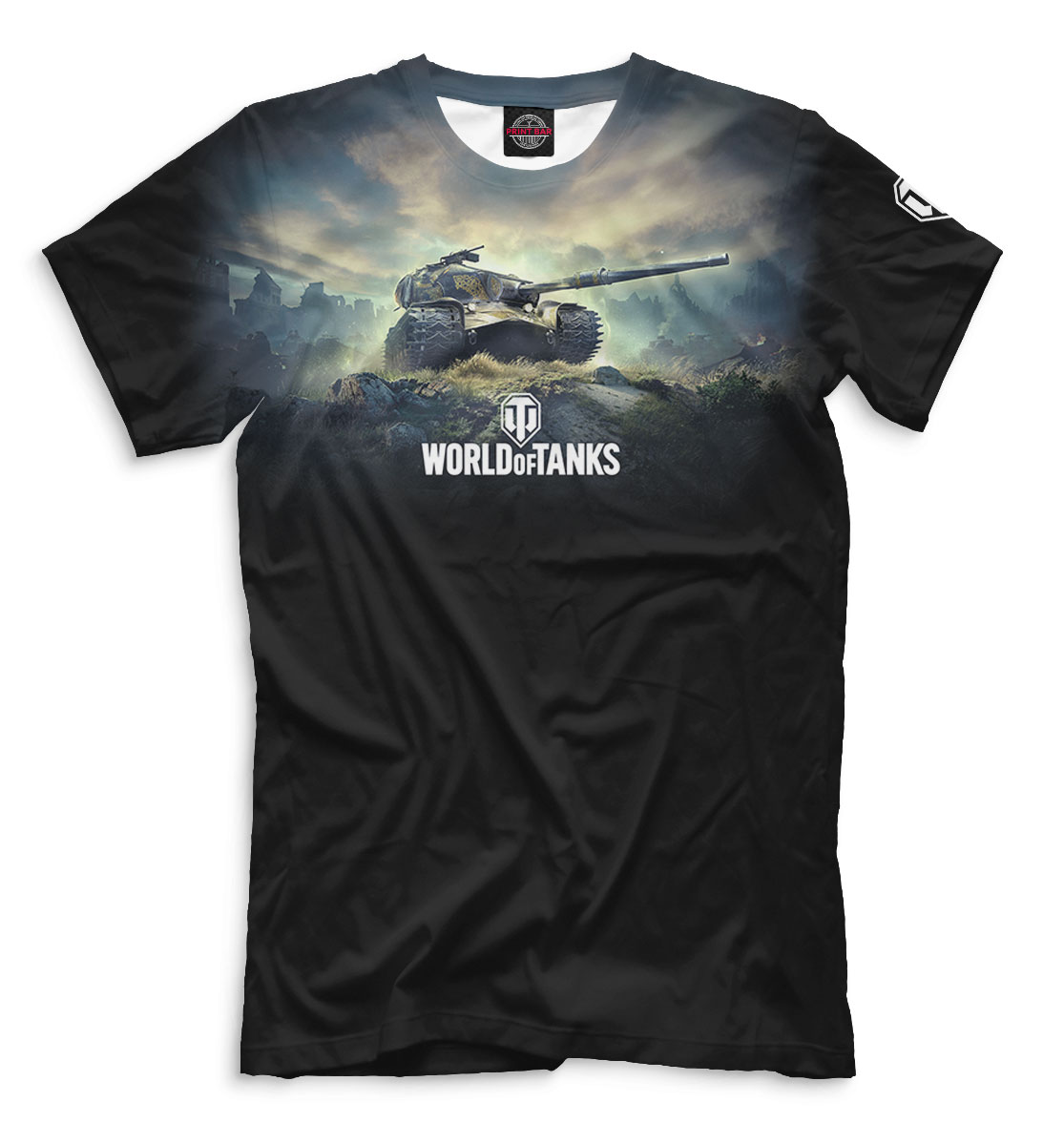 

World of Tanks