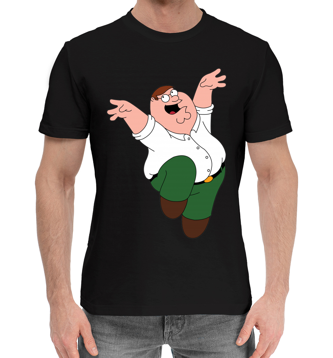 

Family Guy
