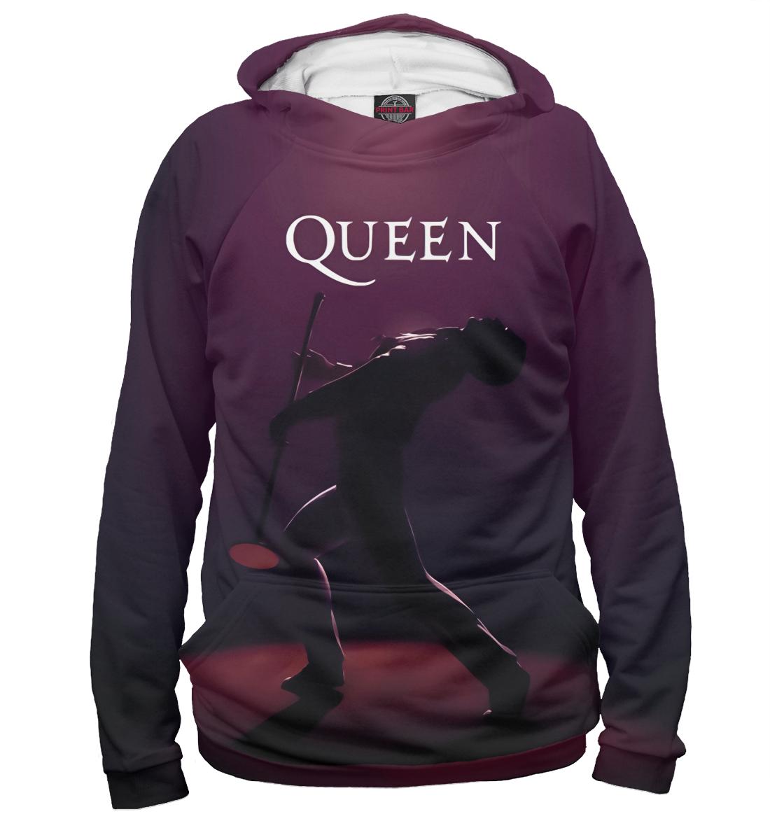 

Queen
