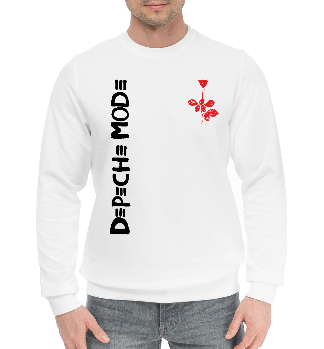 

Depeche Mode