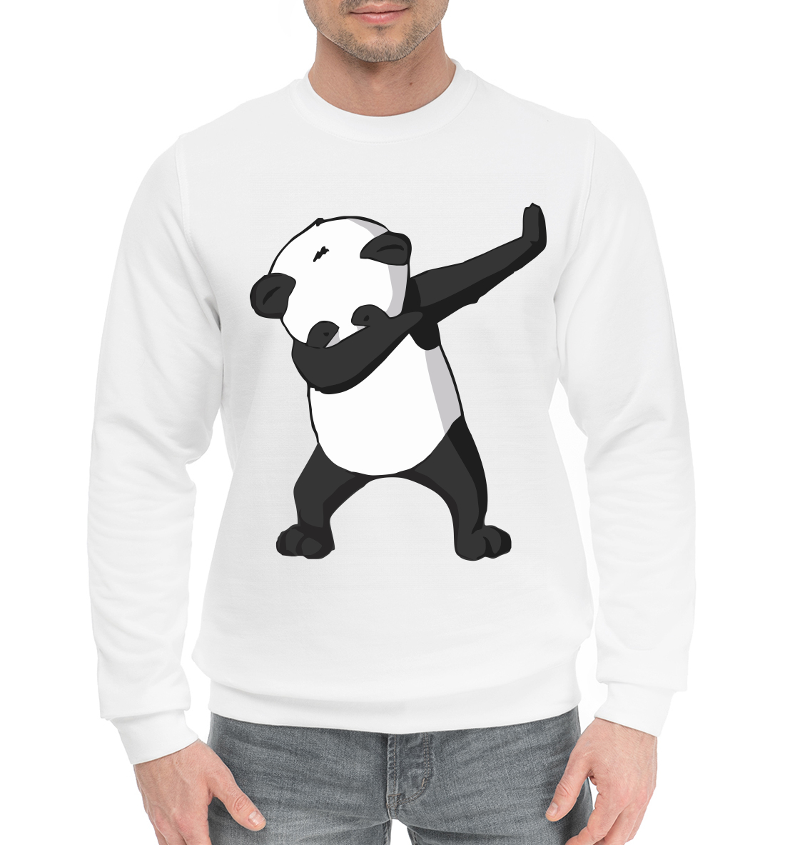 

Panda dab