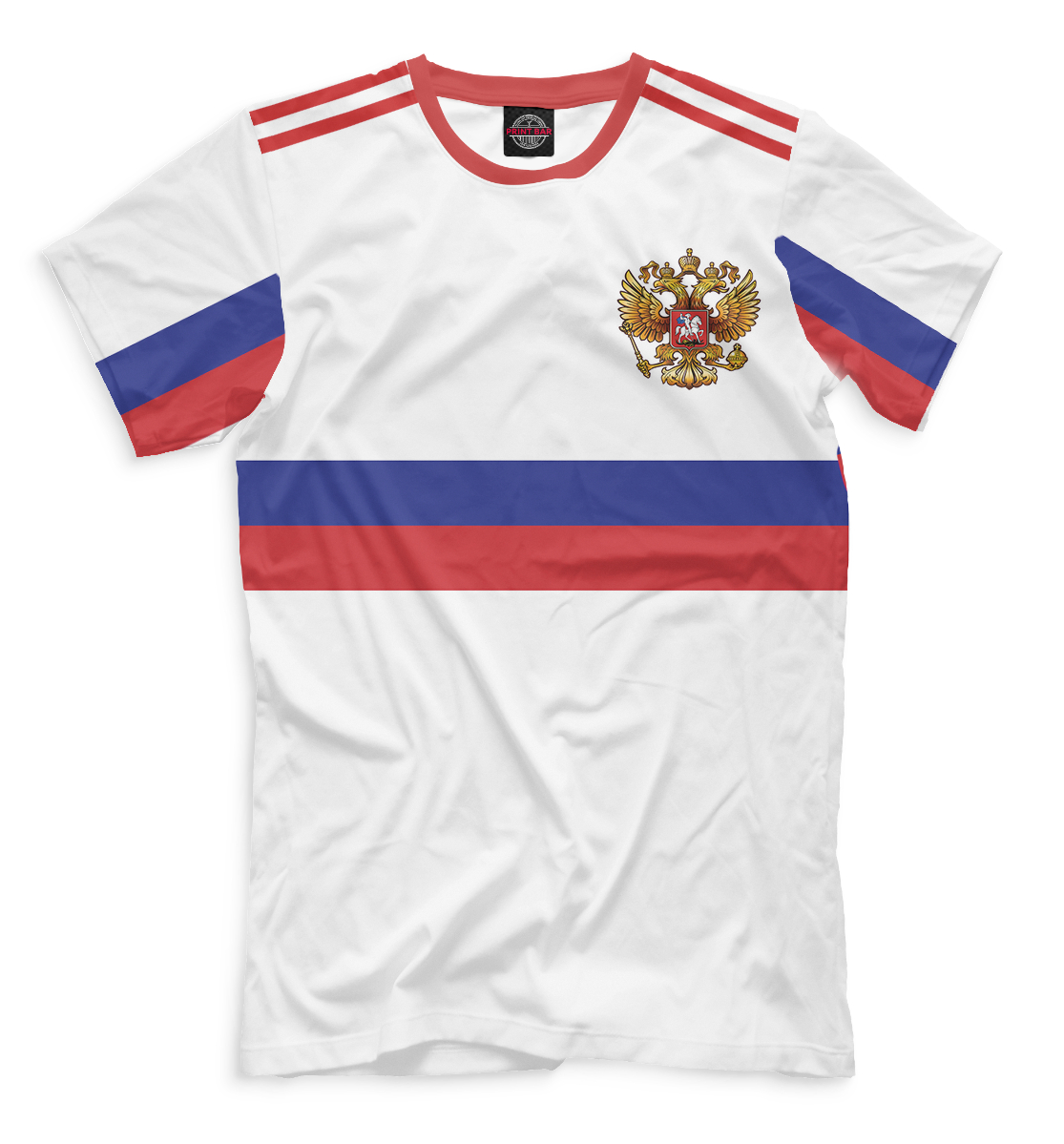 

Сборная России