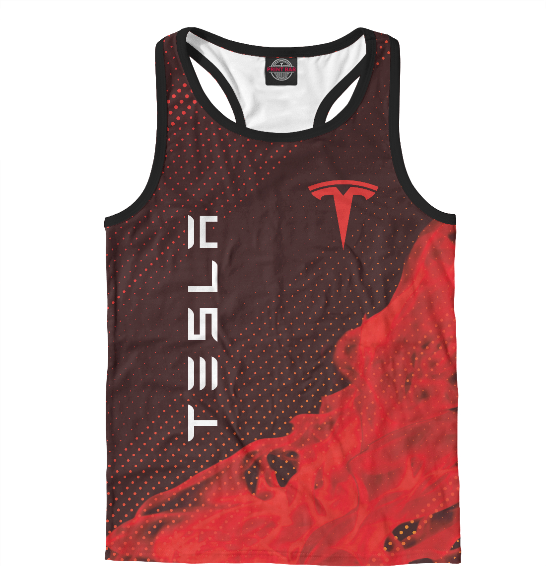 

Tesla / Тесла