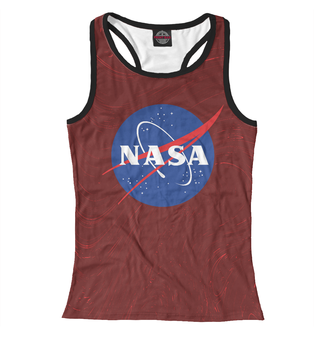 

Nasa / Наса