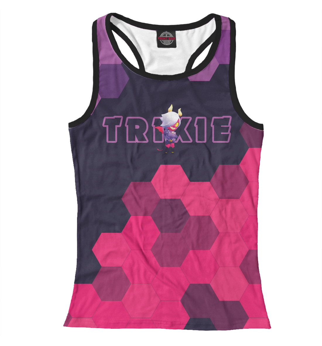 

Brawl Stars Trixie Colette