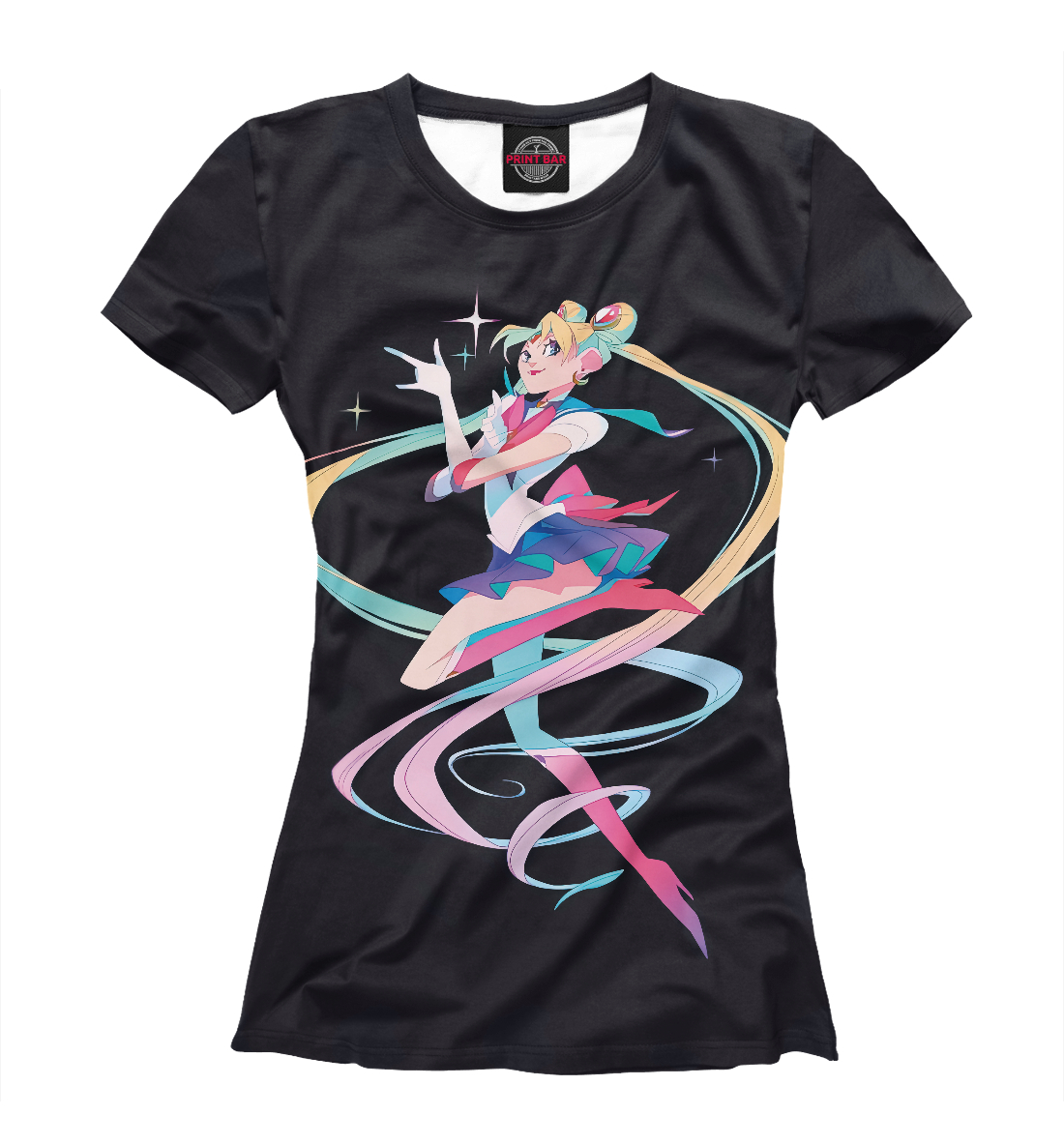

Sailor Moon