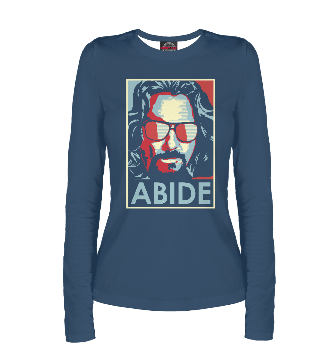 

ABIDE Большой Лебовский