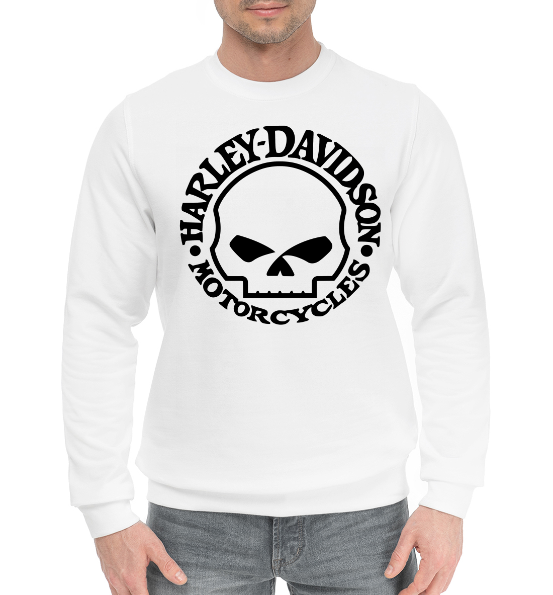 

Harley Davidson
