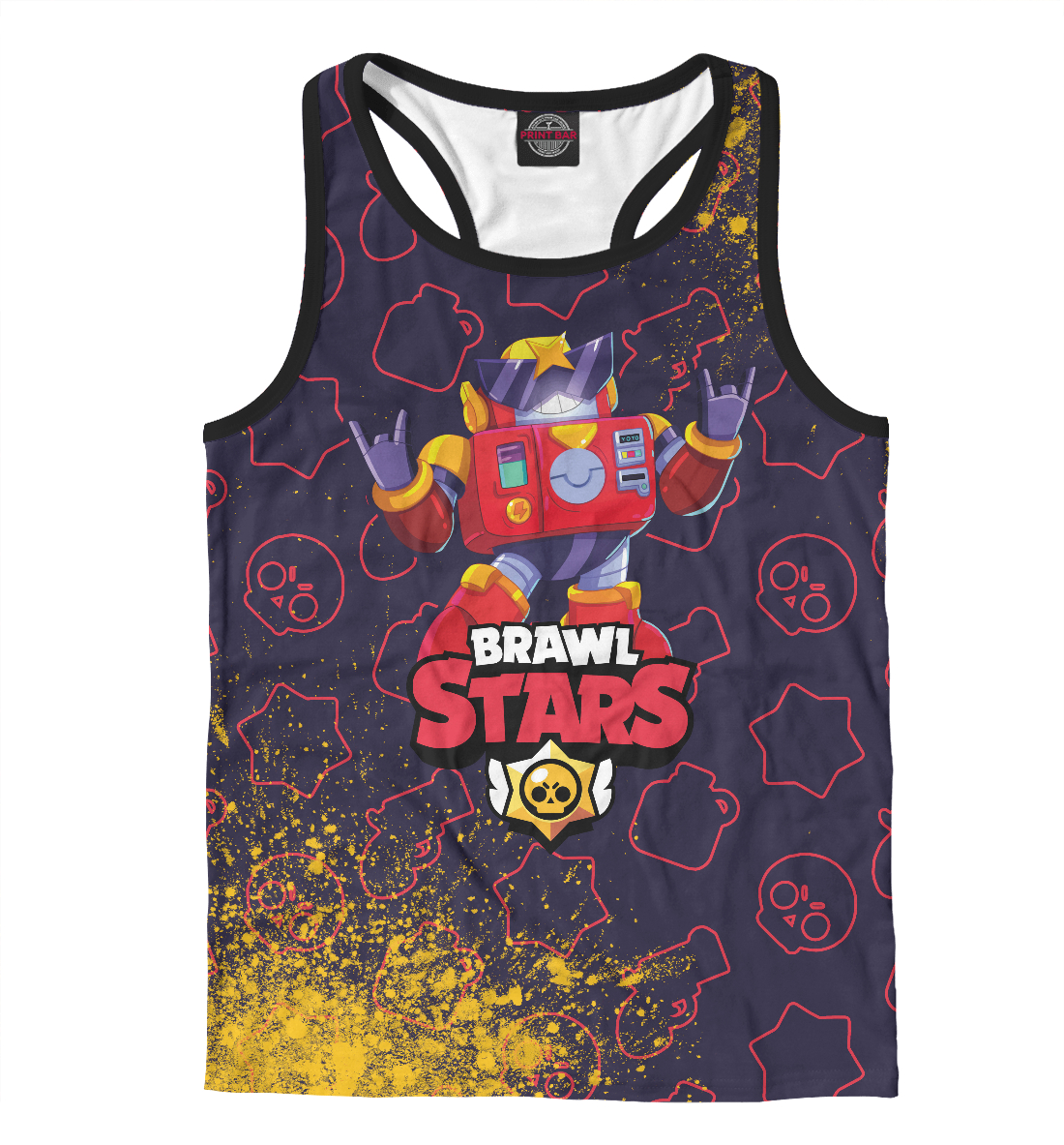 

Brawl Stars Surge