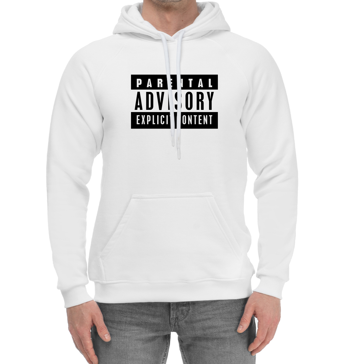 

Parental Advisory