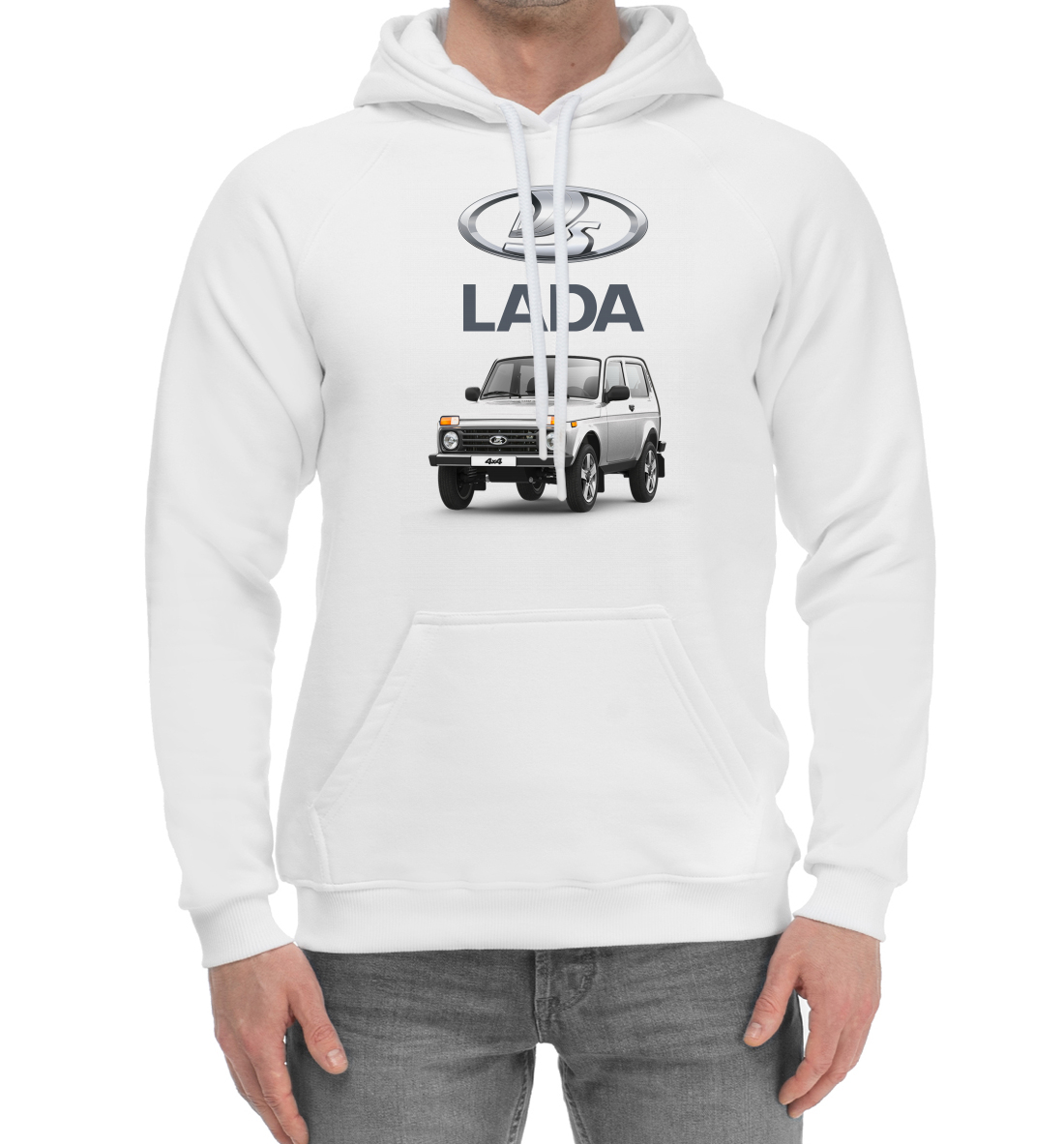 

Lada