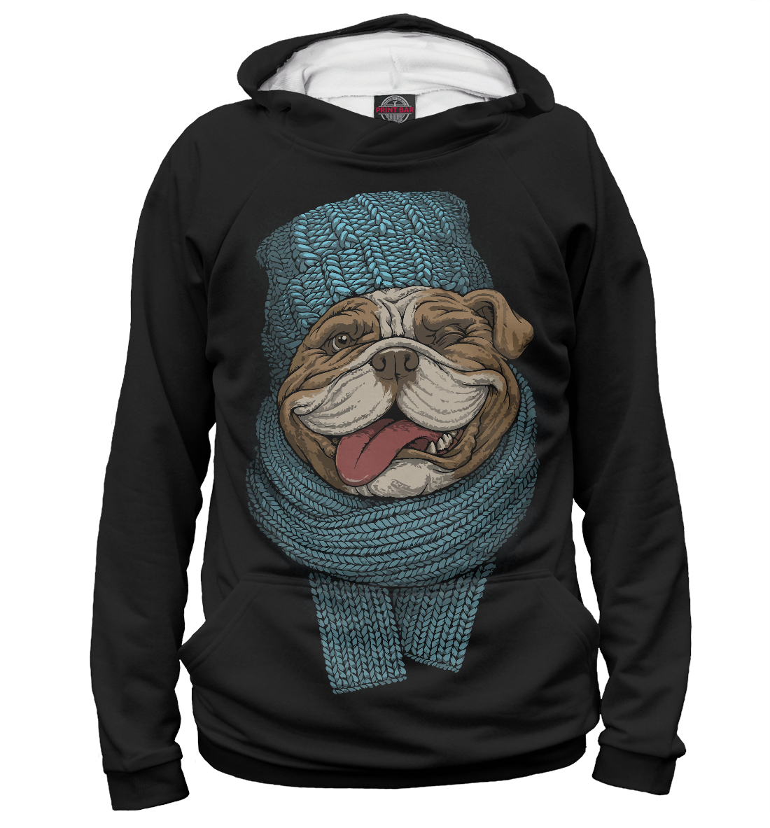 

Bulldog