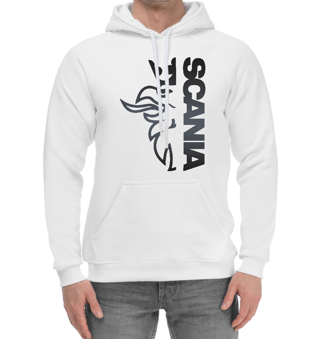 

SCANIA