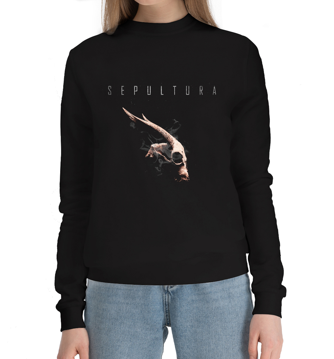 

Sepultura