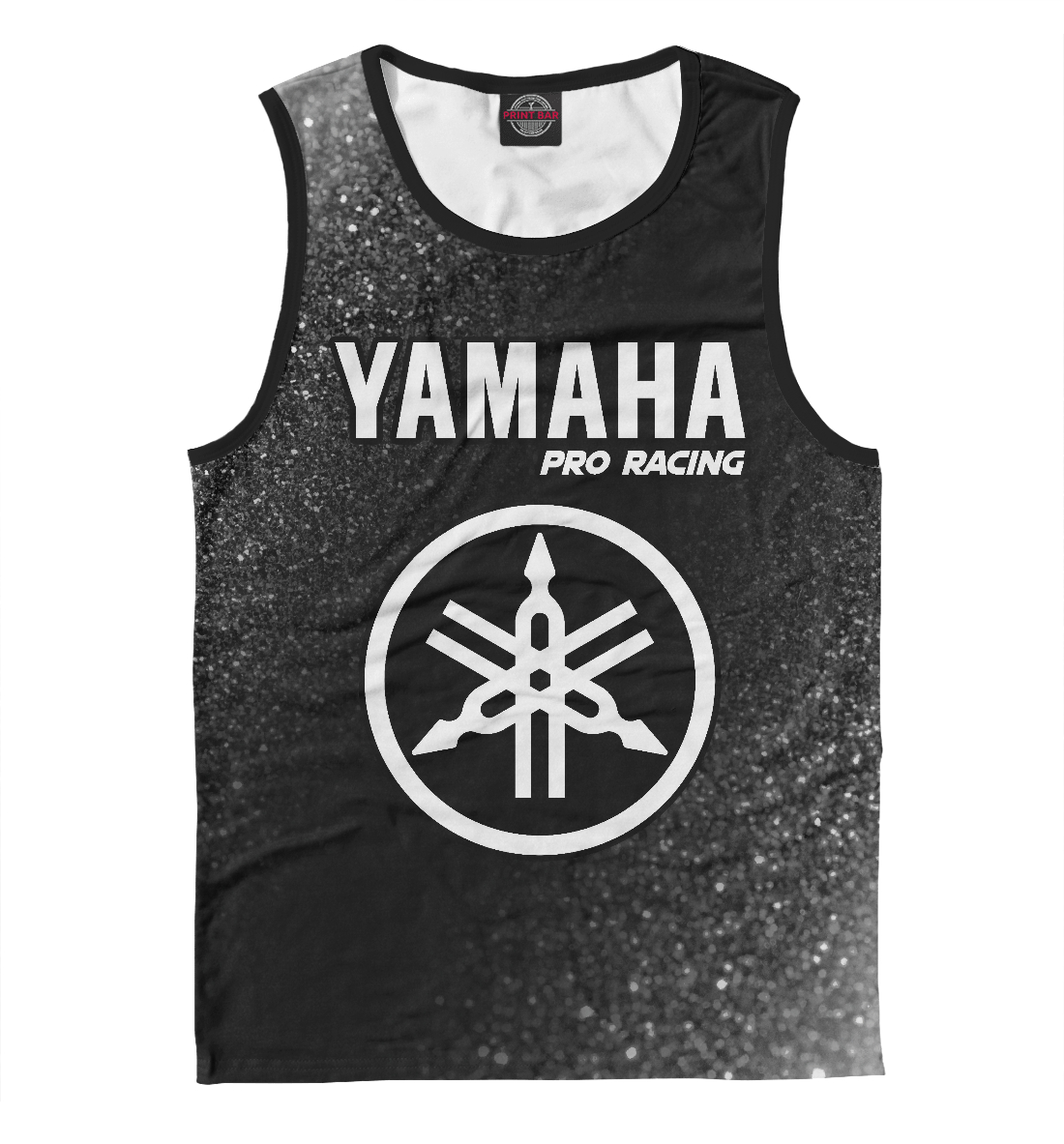

Yamaha | Pro Racing