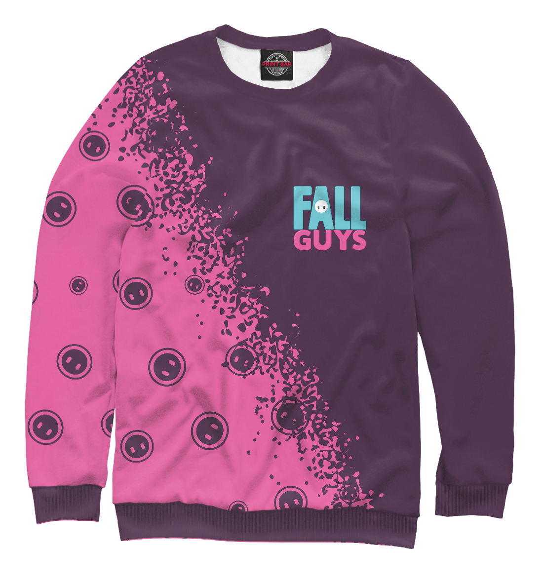 

Fall Guys / Фол Гайс
