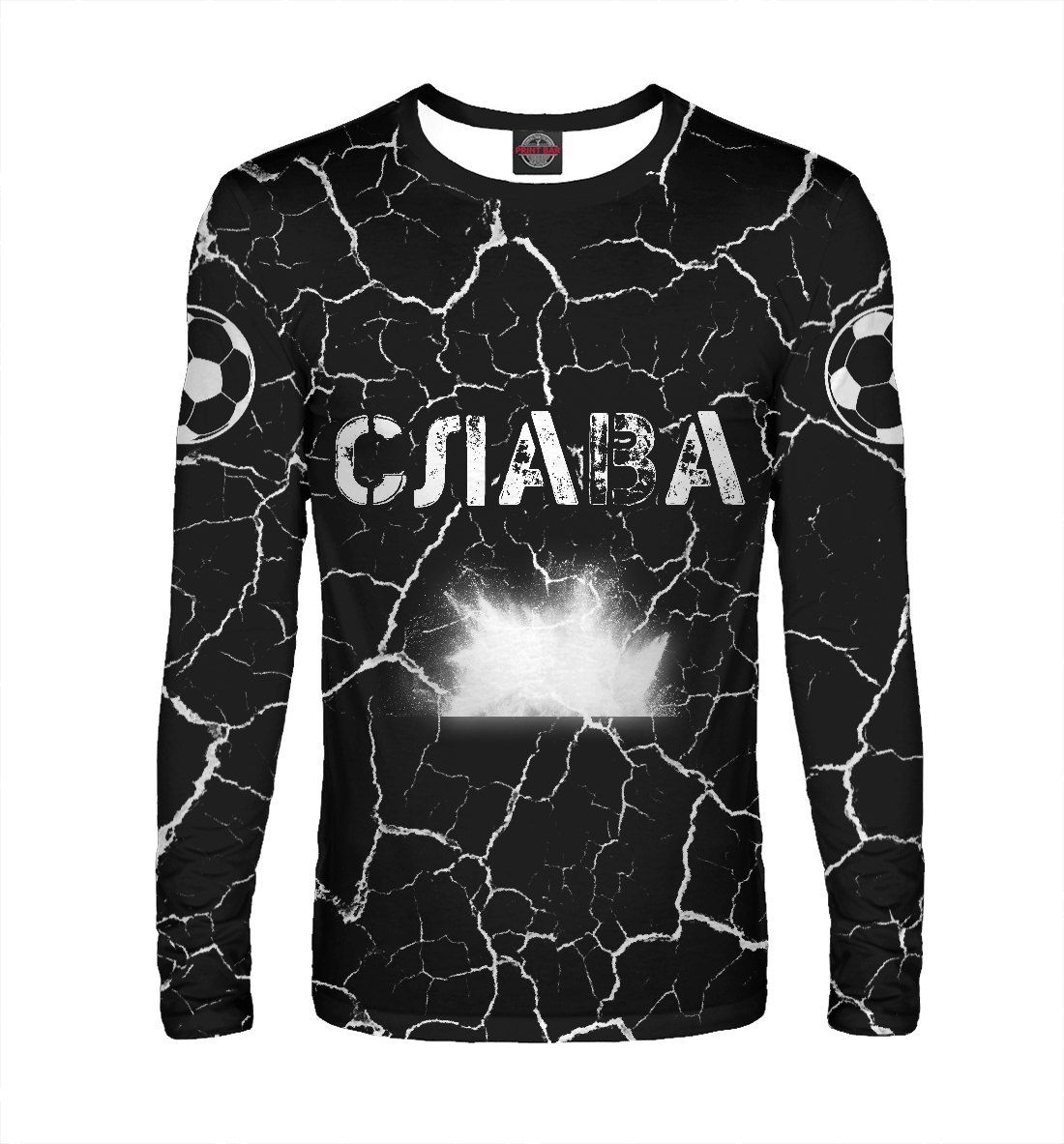 

Слава | Футбол | Арт