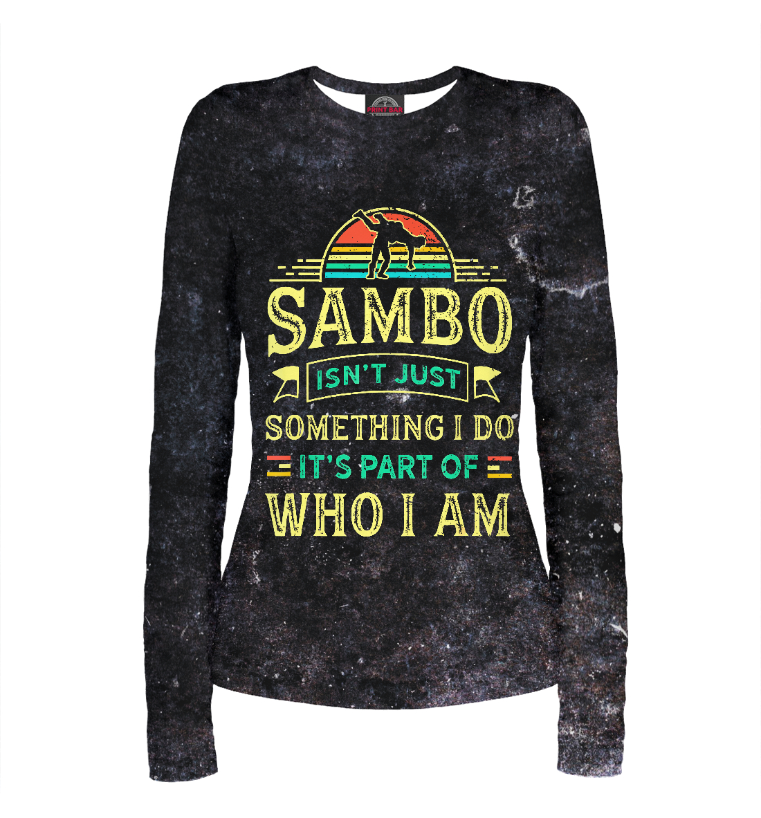 

Sambo