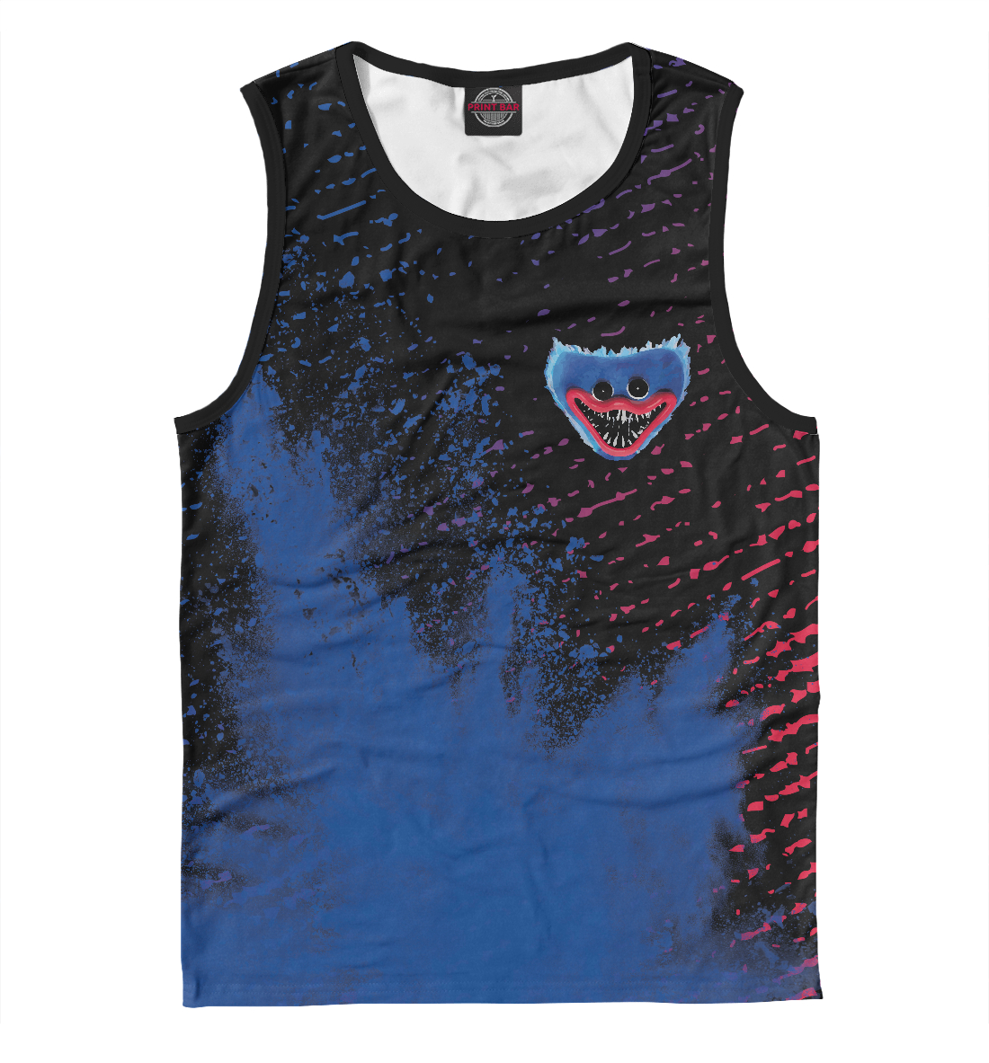 

Поппи Плейтайм + Арт