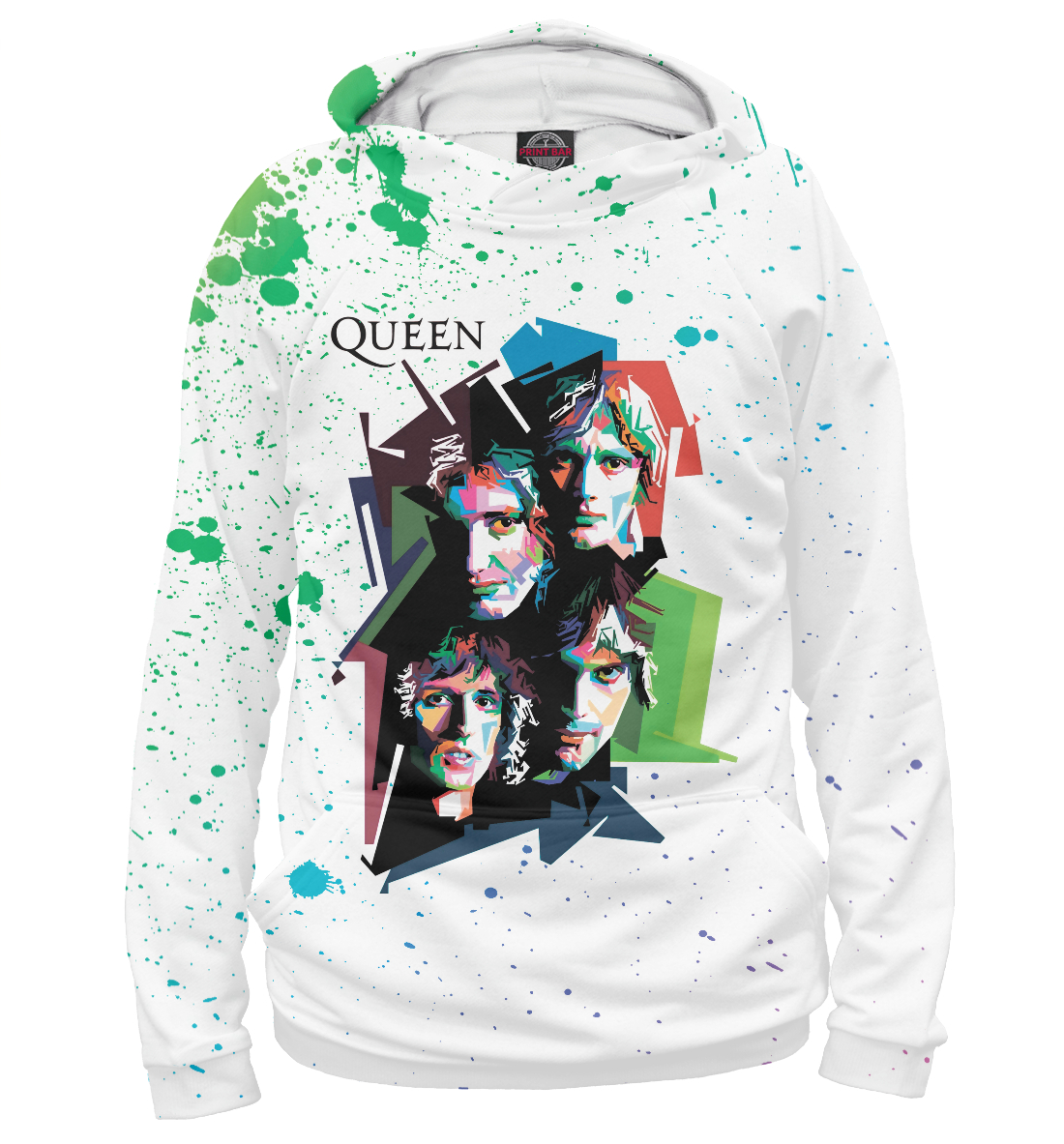 

Queen