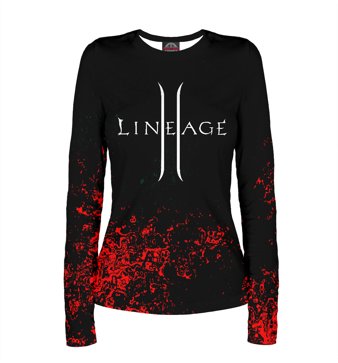 

Lineage 2