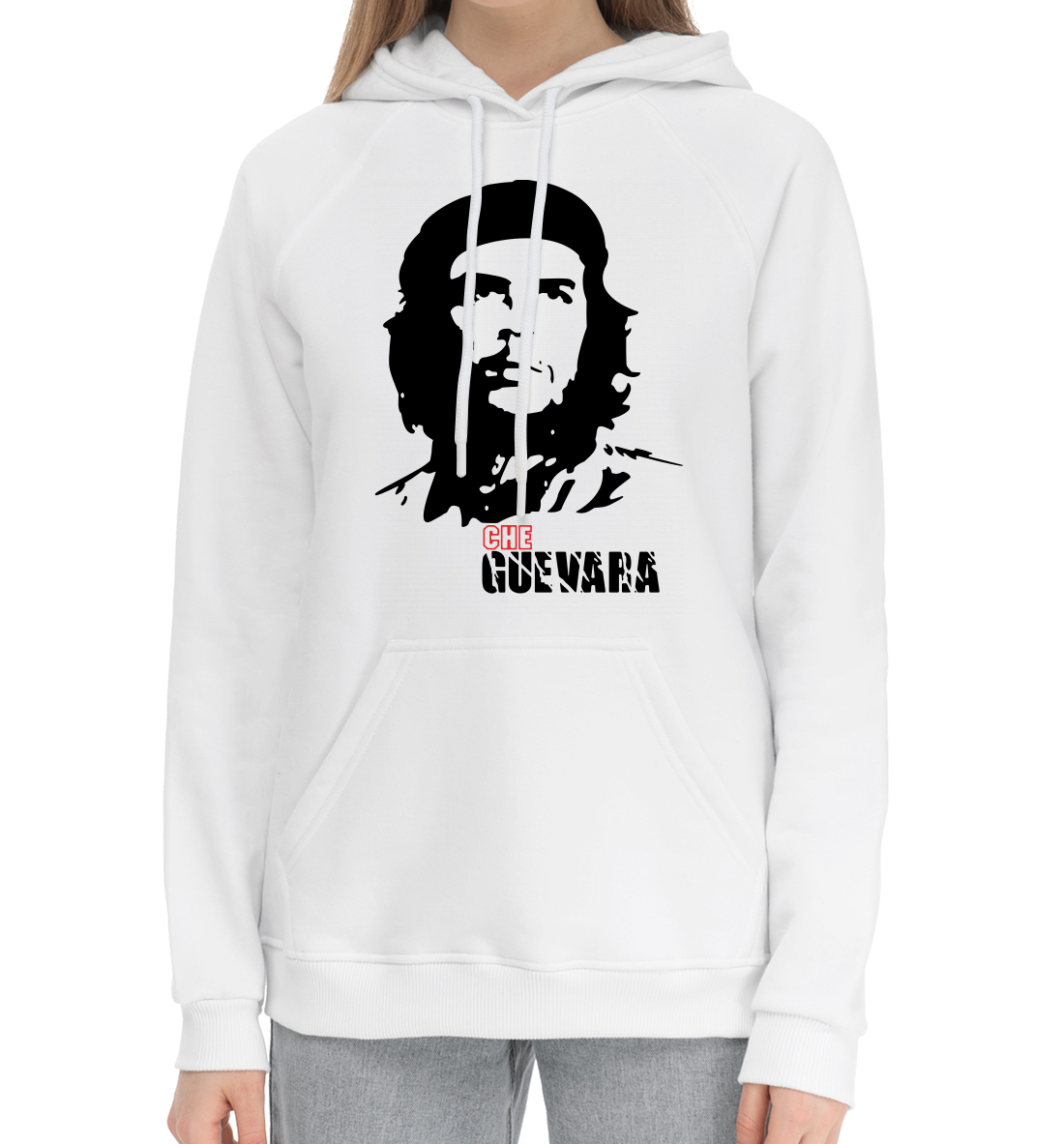 

Че Гевара