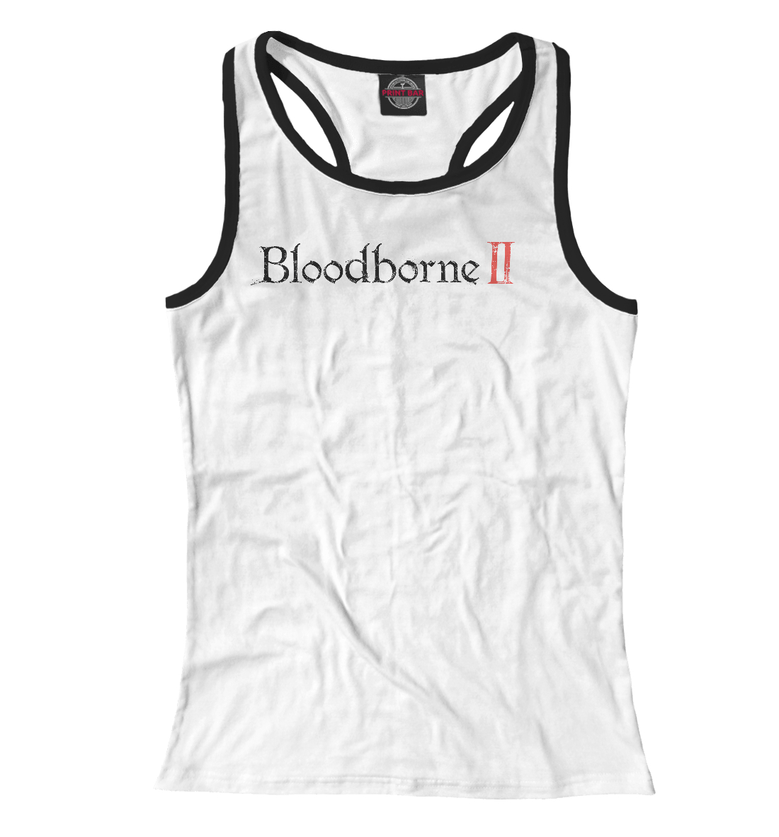 

Bloodborne