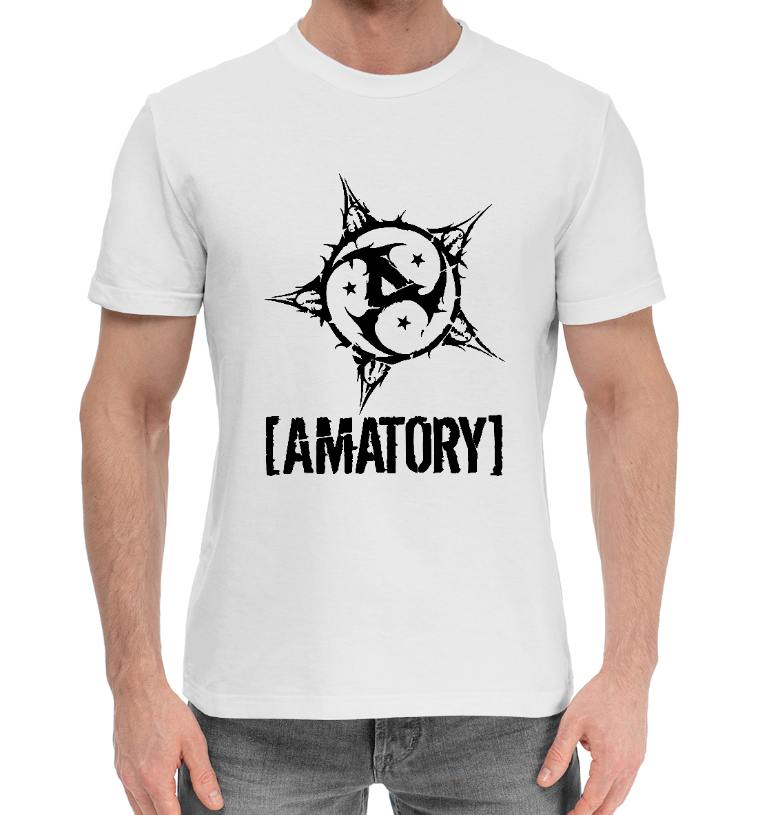 

Amatory
