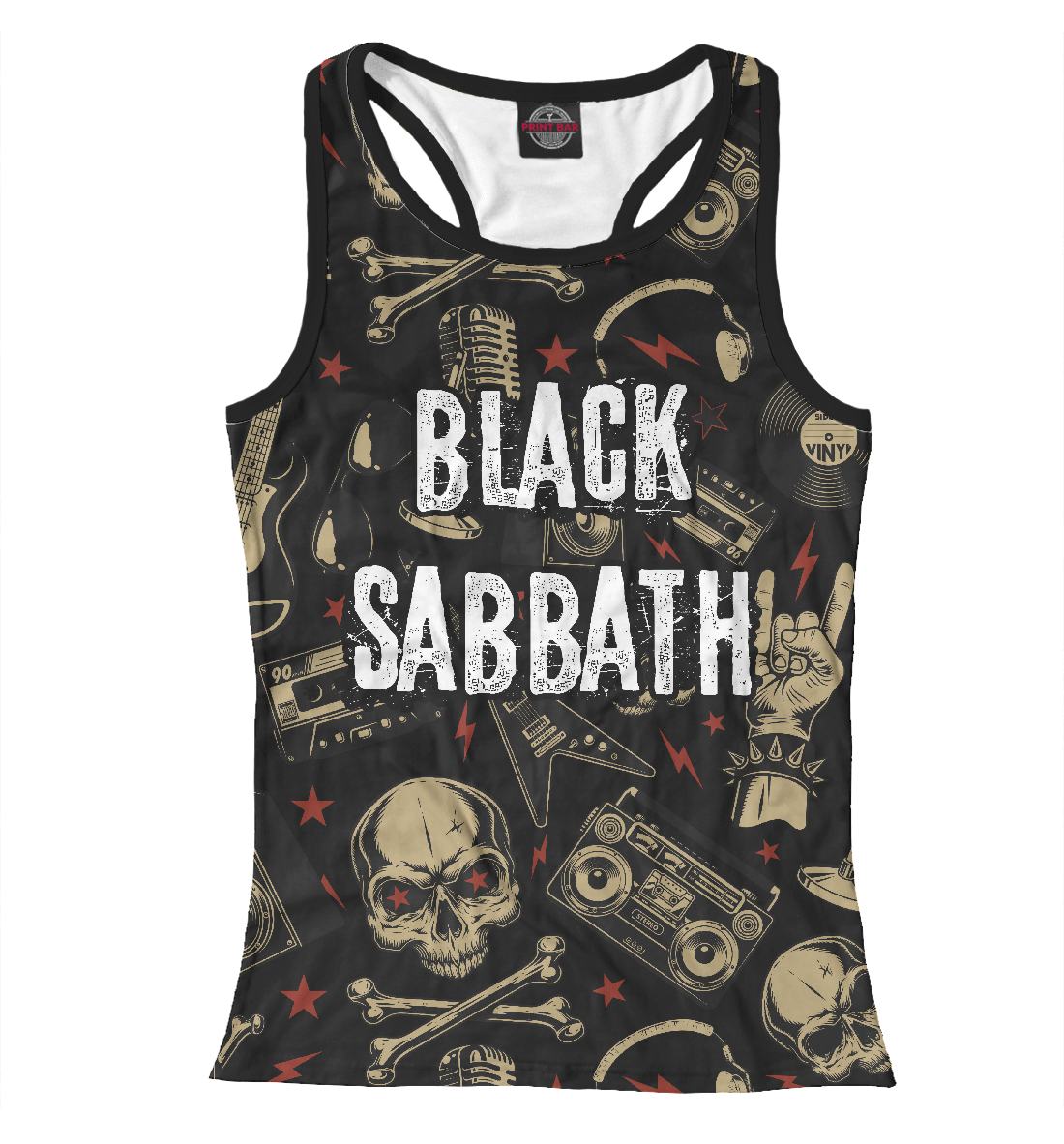 

Black Sabbath