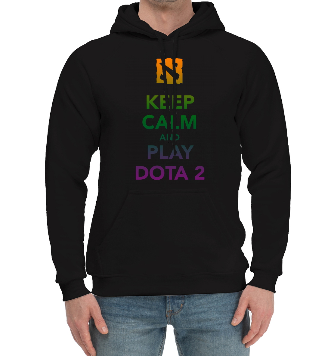 

Keep calm and play dota 2