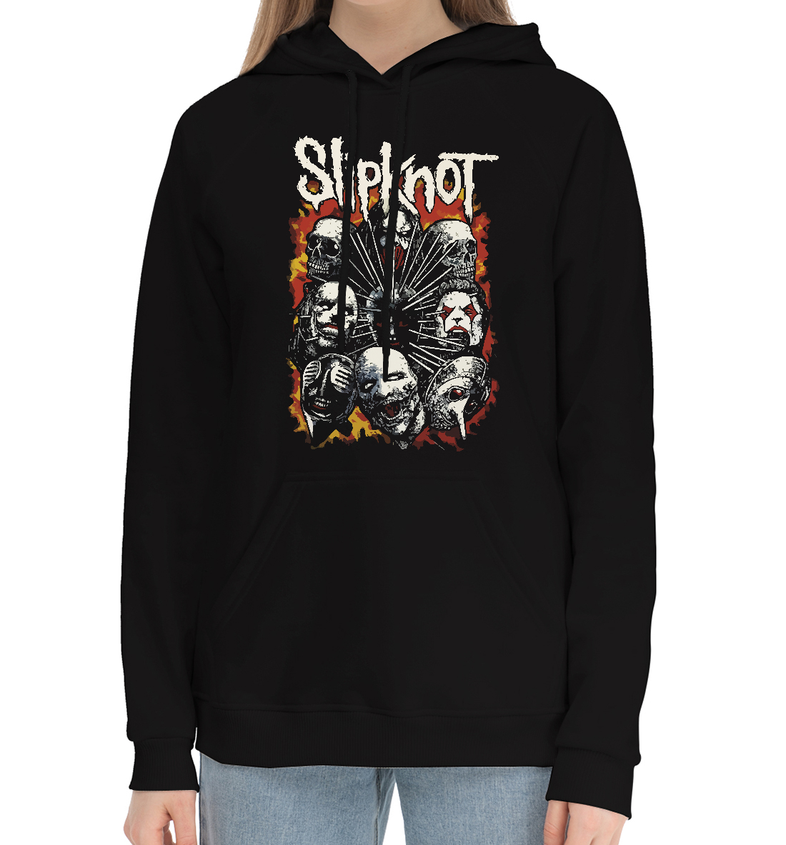 

Slipknot