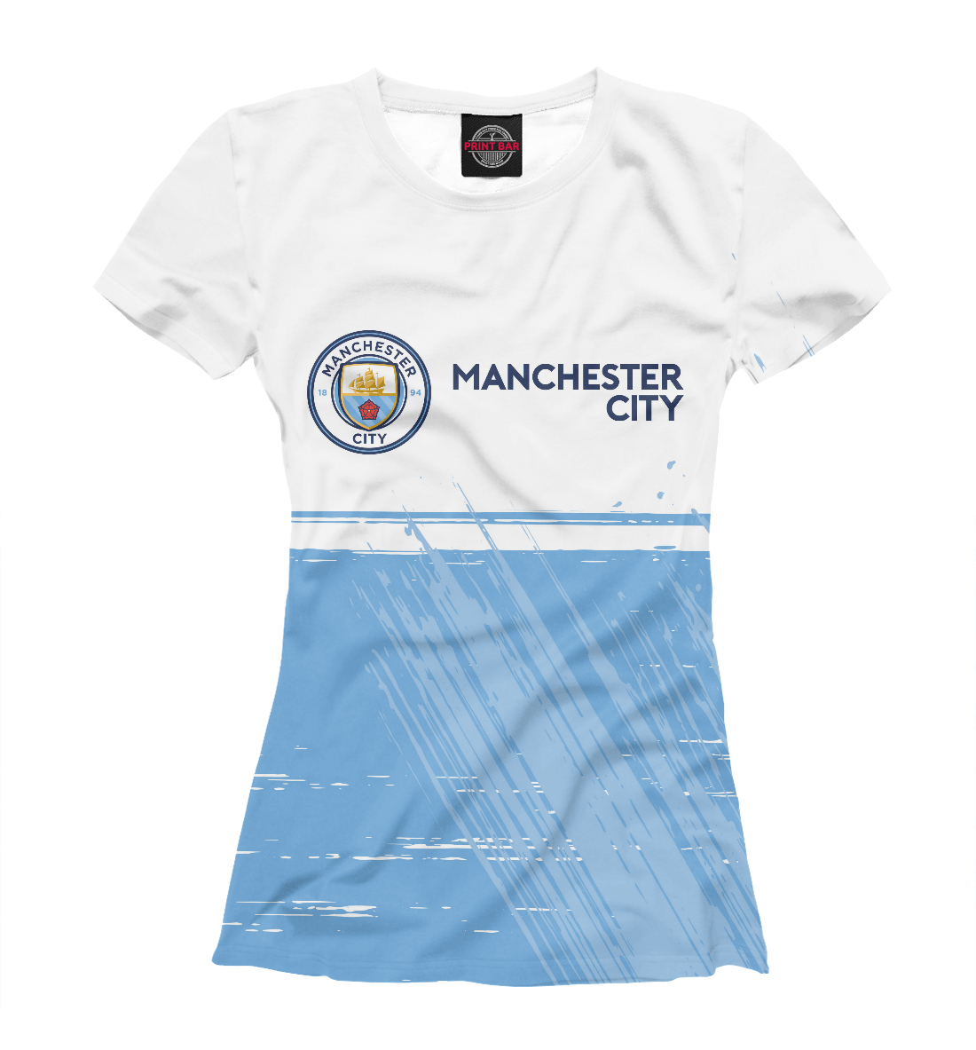 

Manchester City