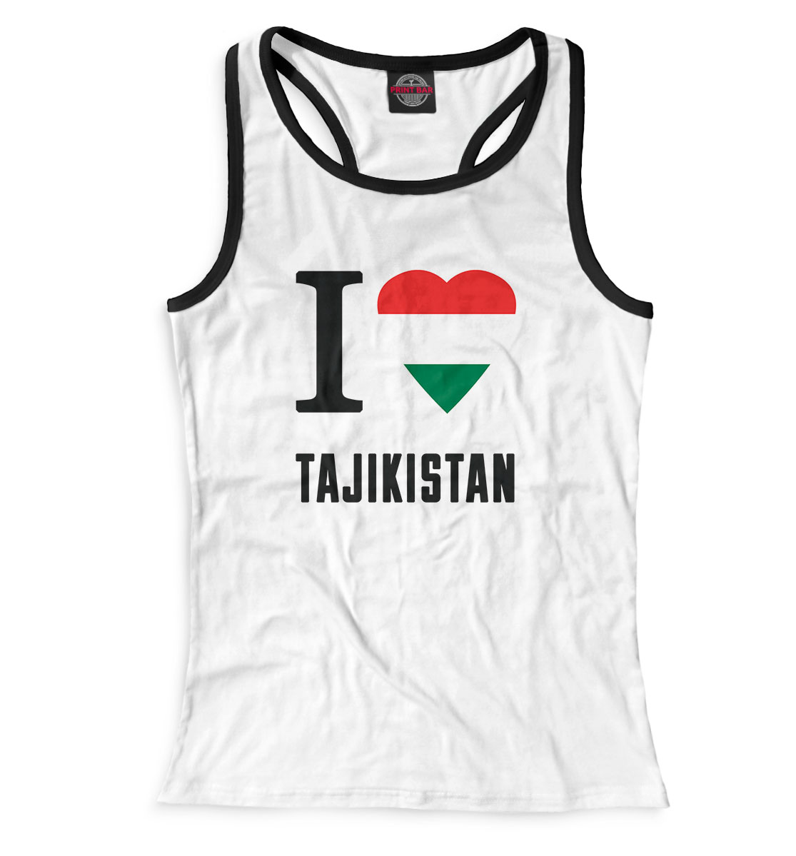 

I love Tajikistan