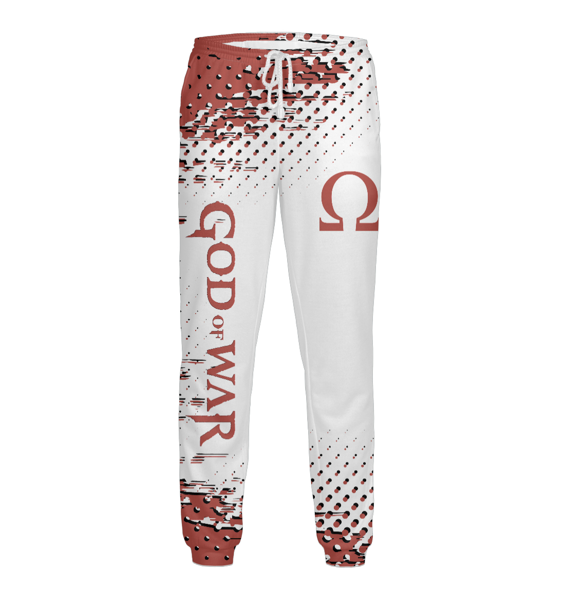 

God of War