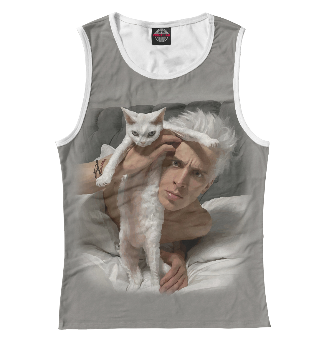 

А4 - Влад Бумага