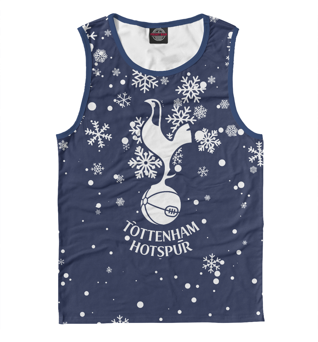 

Tottenham Hotspur - Snow