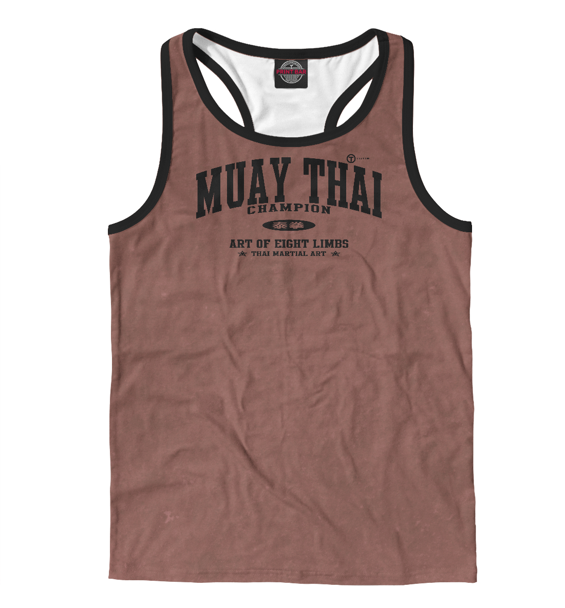 

Muay Thai